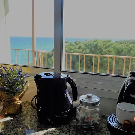 Apartament La Vista Bonica Blanes Exteriér fotografie