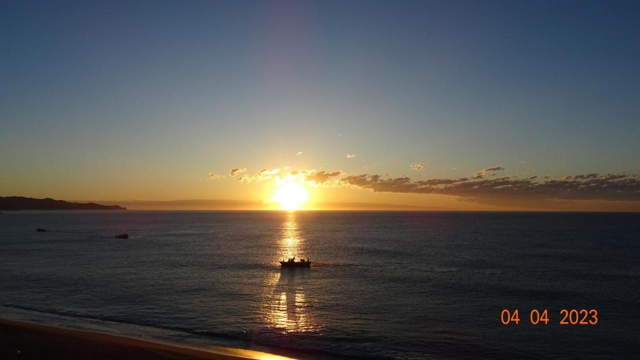 Apartament La Vista Bonica Blanes Exteriér fotografie