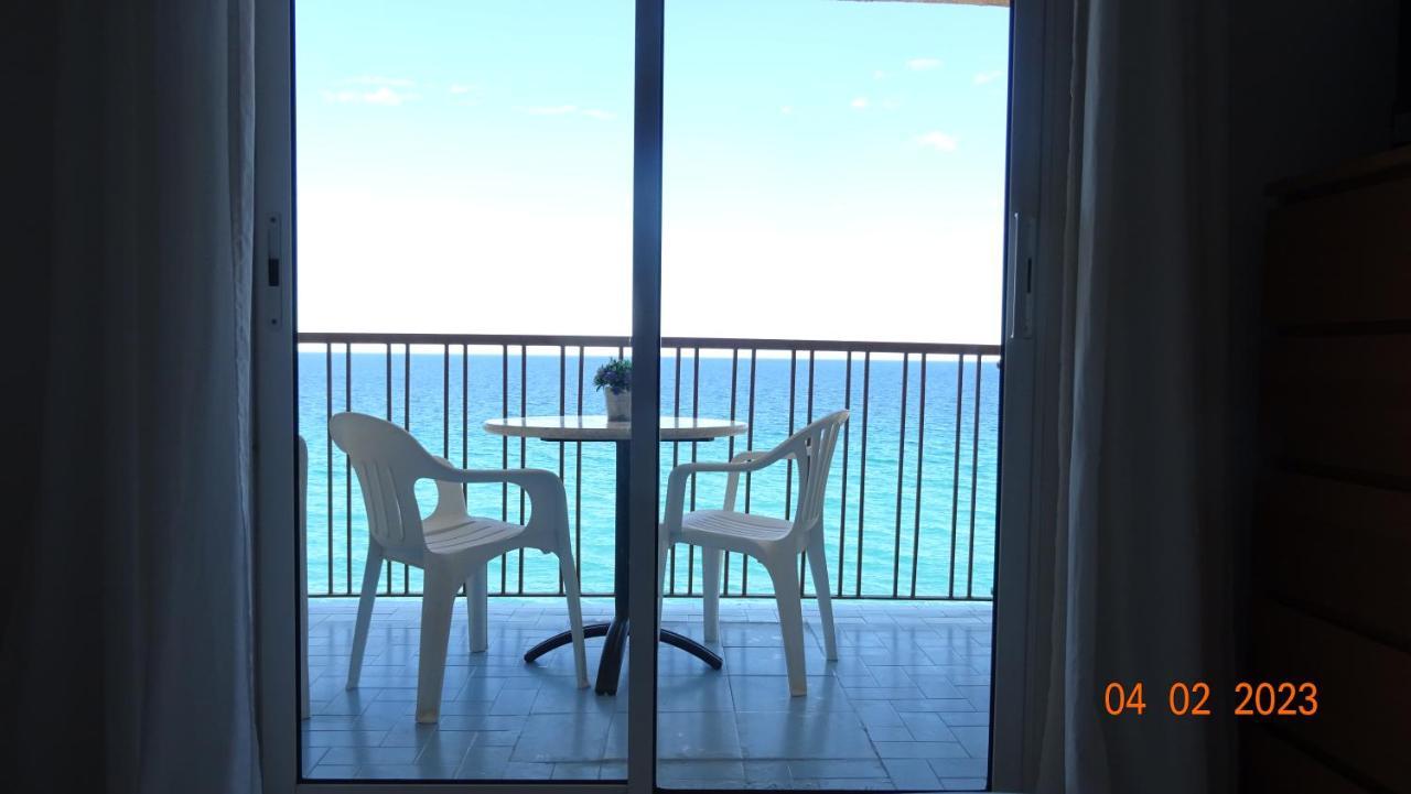 Apartament La Vista Bonica Blanes Exteriér fotografie