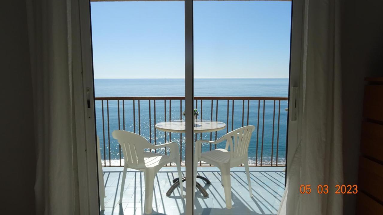 Apartament La Vista Bonica Blanes Exteriér fotografie