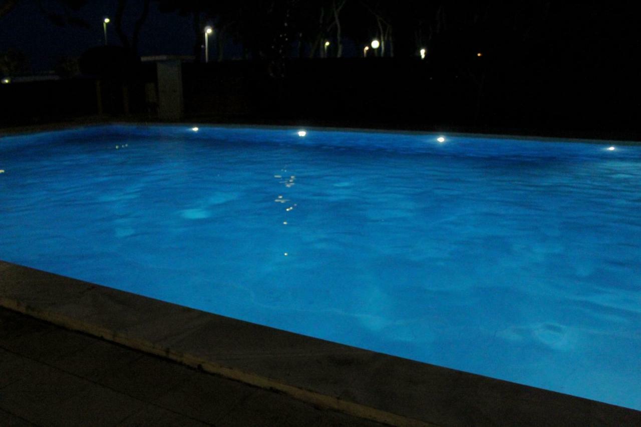 Apartament La Vista Bonica Blanes Exteriér fotografie