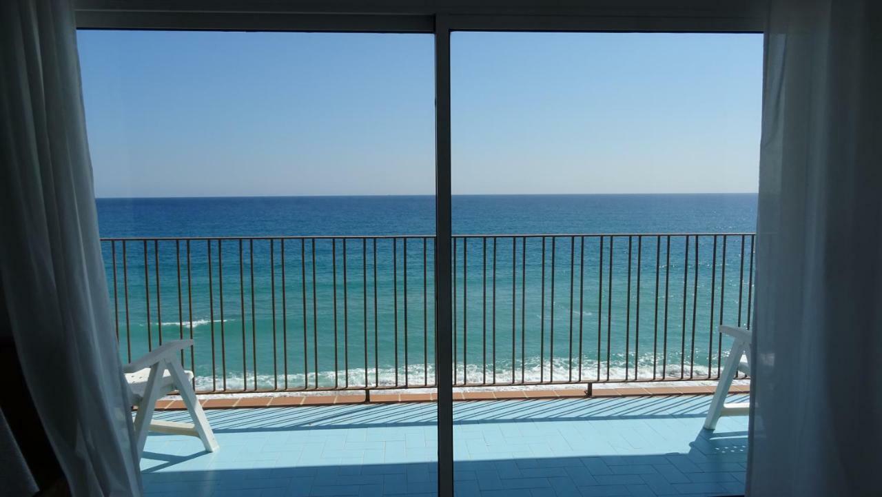 Apartament La Vista Bonica Blanes Exteriér fotografie