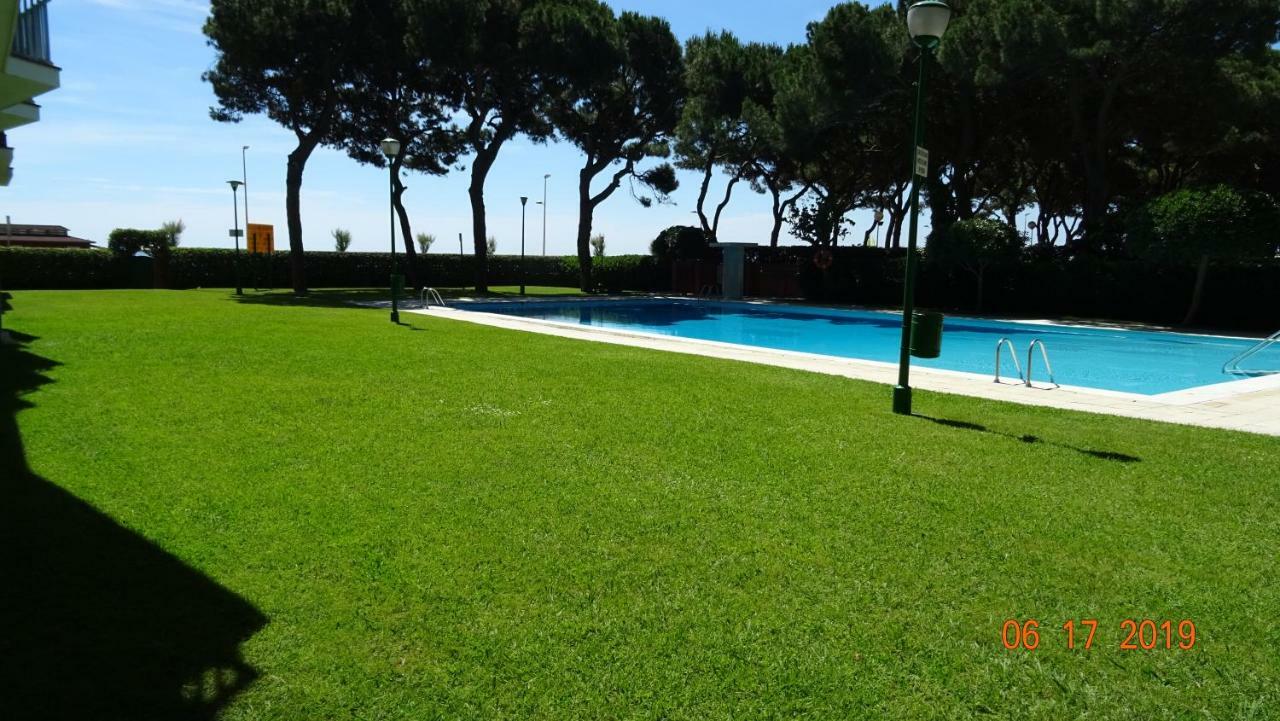 Apartament La Vista Bonica Blanes Exteriér fotografie