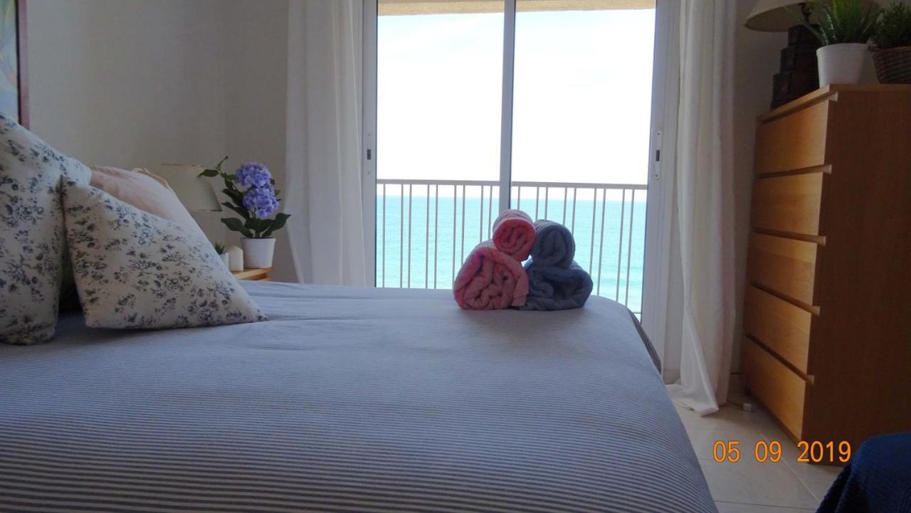 Apartament La Vista Bonica Blanes Exteriér fotografie