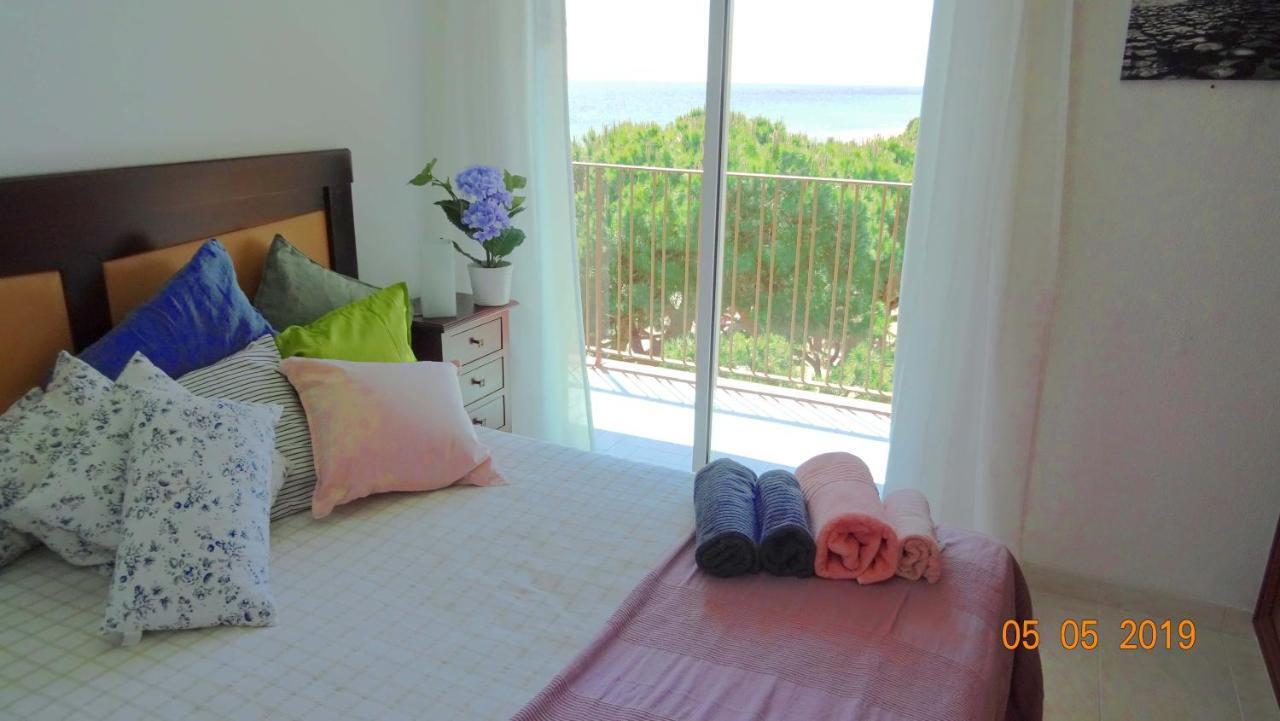 Apartament La Vista Bonica Blanes Exteriér fotografie